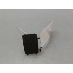 OBTURATEUR COUVRE CROCHET DE BOUCLIER AV