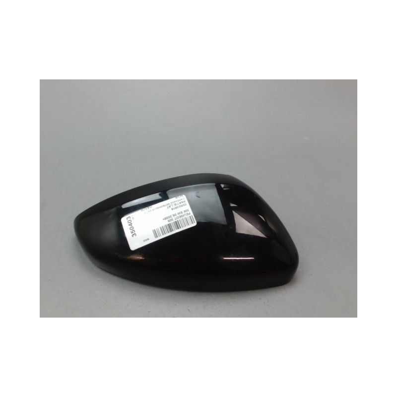 CARENAGE RETROVISEUR EXTERIEUR DROIT PEUGEOT 308 SW 2008-