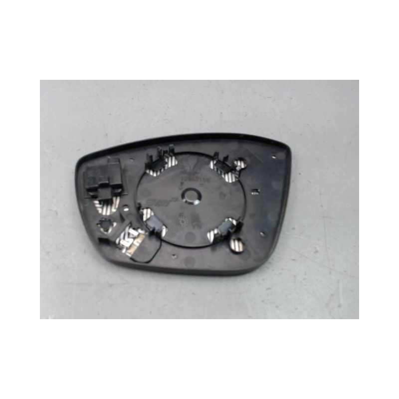 GLACE RETROVISEUR EXT D PEUGEOT 308 SW 2008-