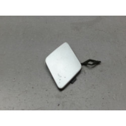 OBTURATEUR COUVRE CROCHET DE BOUCLIER AR