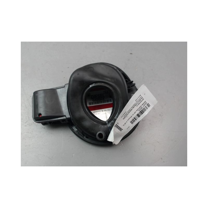 VOLET DE TRAPPE CARBURANT SEAT IBIZA IV Phase 2 (6J) 2012-...