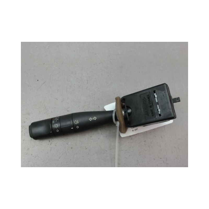 COMMANDE ECLAIRAGE PEUGEOT 206 1998-2009