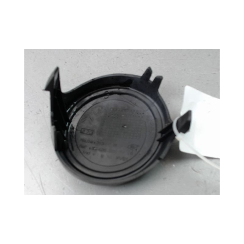 OBTURATEUR PHARE ADDITIONNEL PARE-CHOC AVG CITROEN C3 I Phase 1 2002-2005