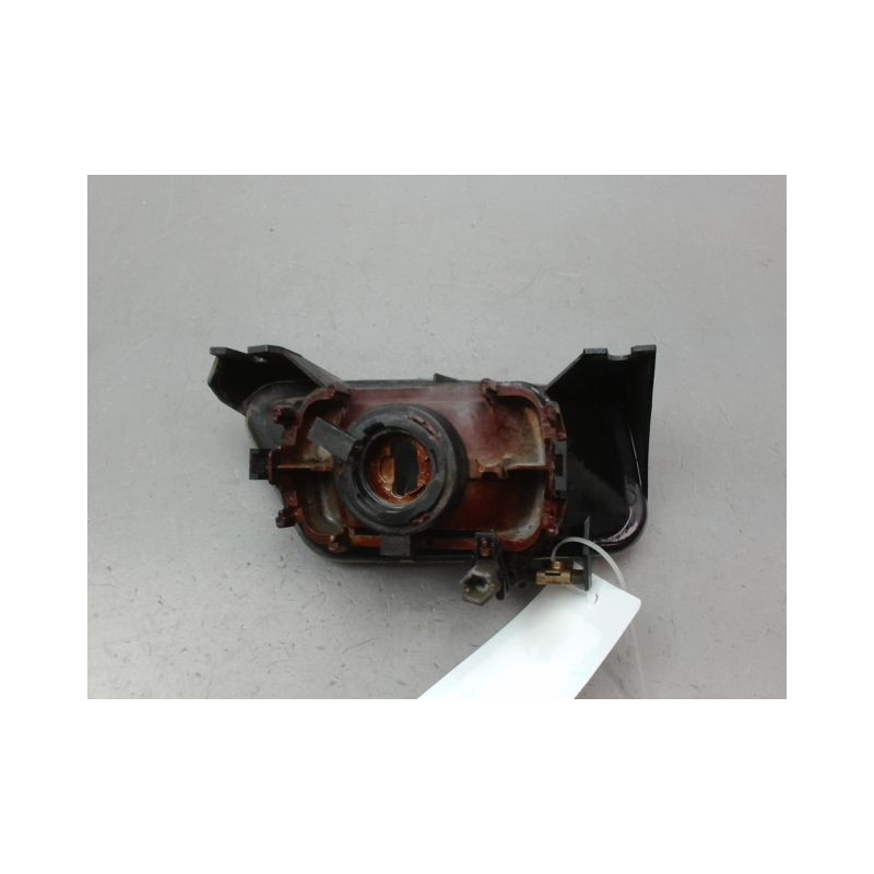 PHARE ANTIBROUILLARD AVANT GAUCHE CITROEN SAXO Phase 1 1996-1999