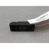 ECLAIREUR PLAQUE DE POLICE GAUCHE PEUGEOT 308 Phase 1 2007-2011