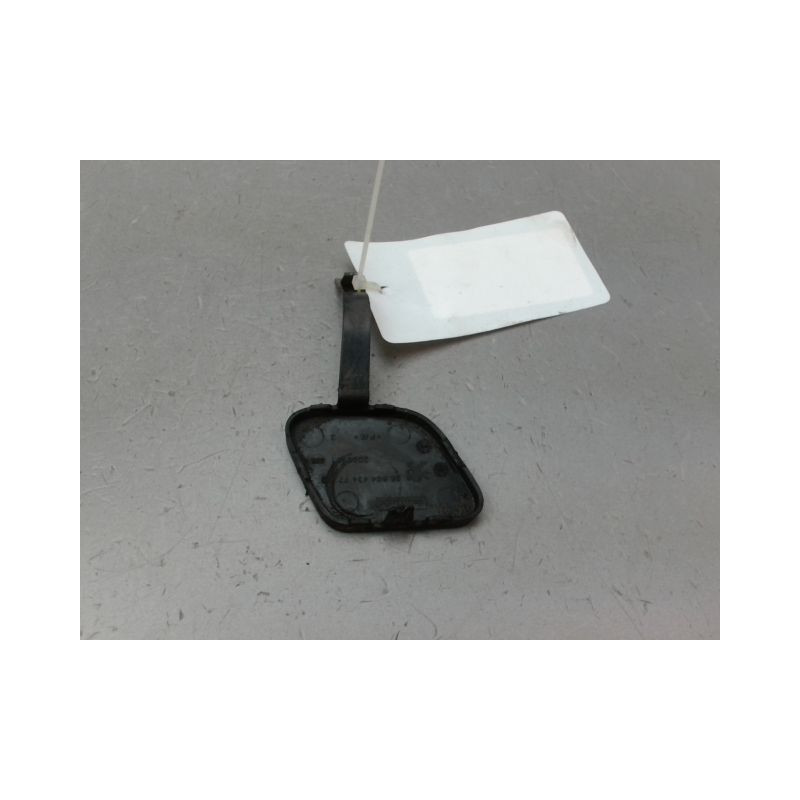 OBTURATEUR COUVRE CROCHET DE BOUCLIER AR PEUGEOT 308 Phase 1 2007-2011