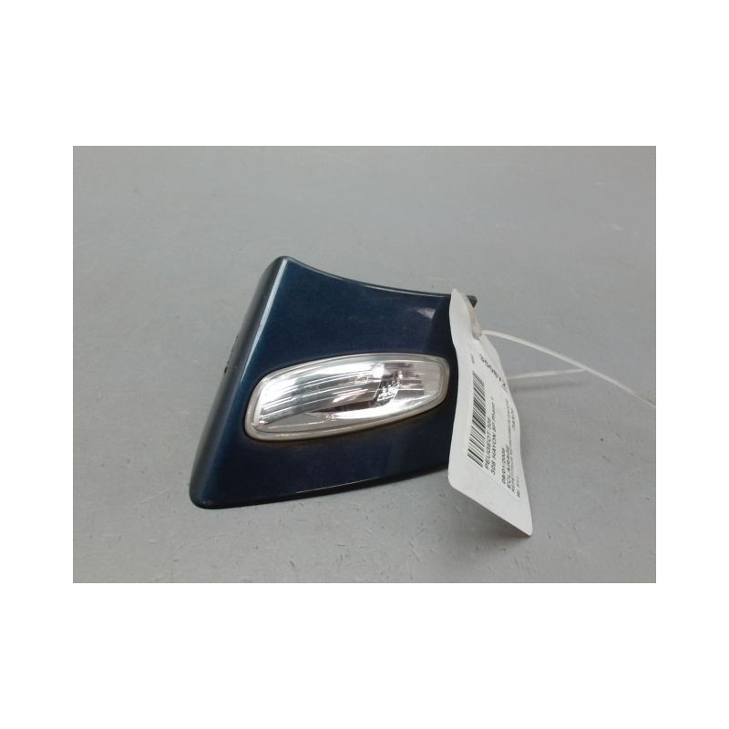 REPETITEUR RETROVISEUR GAUCHE PEUGEOT 308 Phase 1 2007-2011