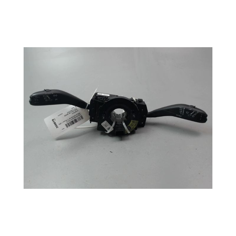 BLOC COMMODOS VOLKSWAGEN POLO V Phase 1 (6R) 2009-...