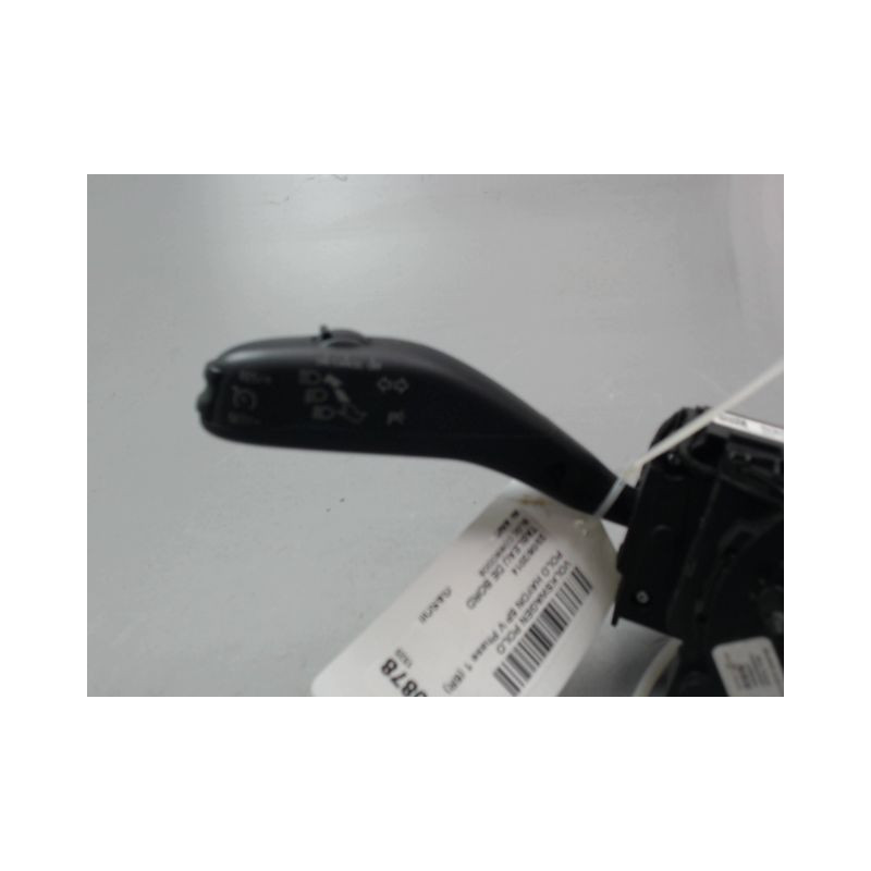 BLOC COMMODOS VOLKSWAGEN POLO V Phase 1 (6R) 2009-...