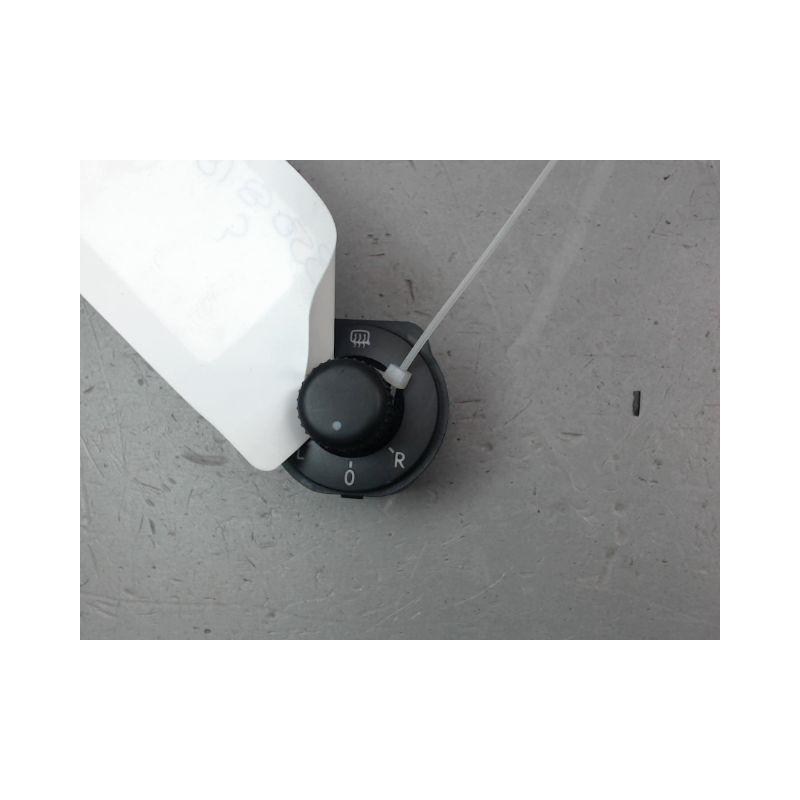 COMMANDE RETROVISSEUR EXTERIEUR ELECTRIQUE VOLKSWAGEN POLO V Phase 1 (6R) 2009-...