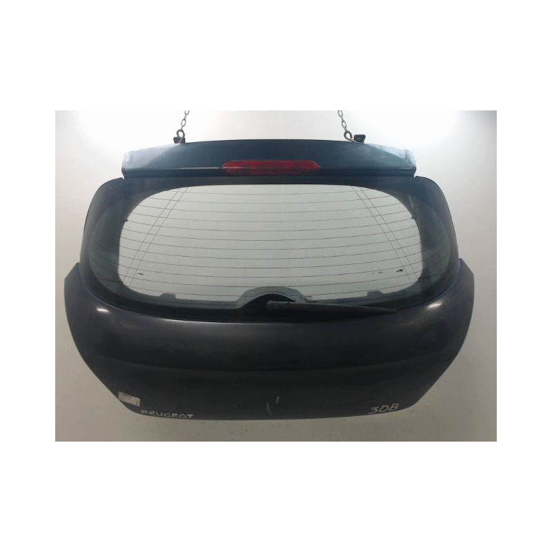 HAYON PEUGEOT 308 Phase 1 2007-2011