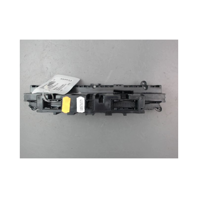 COMMANDE DE CHAUFFAGE CITROEN C5 TOURER II (X7) 2008-...
