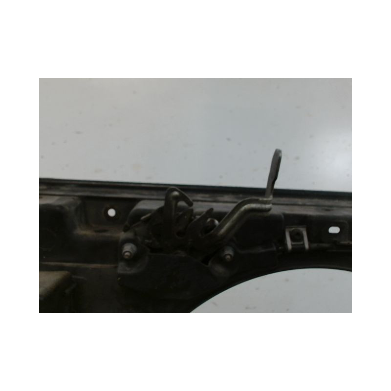 FACE AVANT PEUGEOT 308