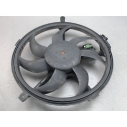 MOTEUR VENTILATEUR RADIATEUR