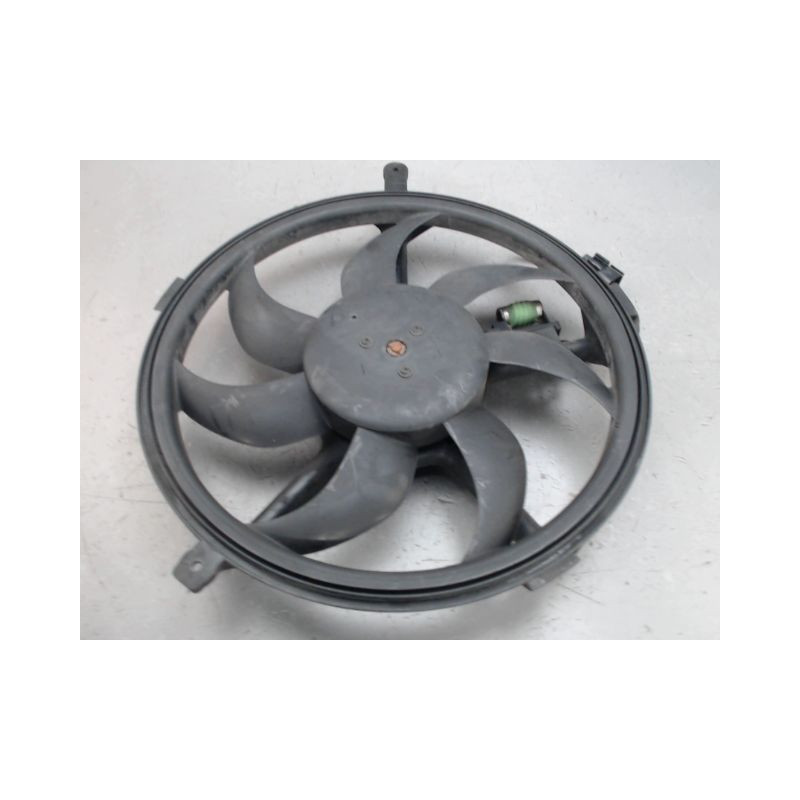 MOTEUR VENTILATEUR RADIATEUR MINI MINI