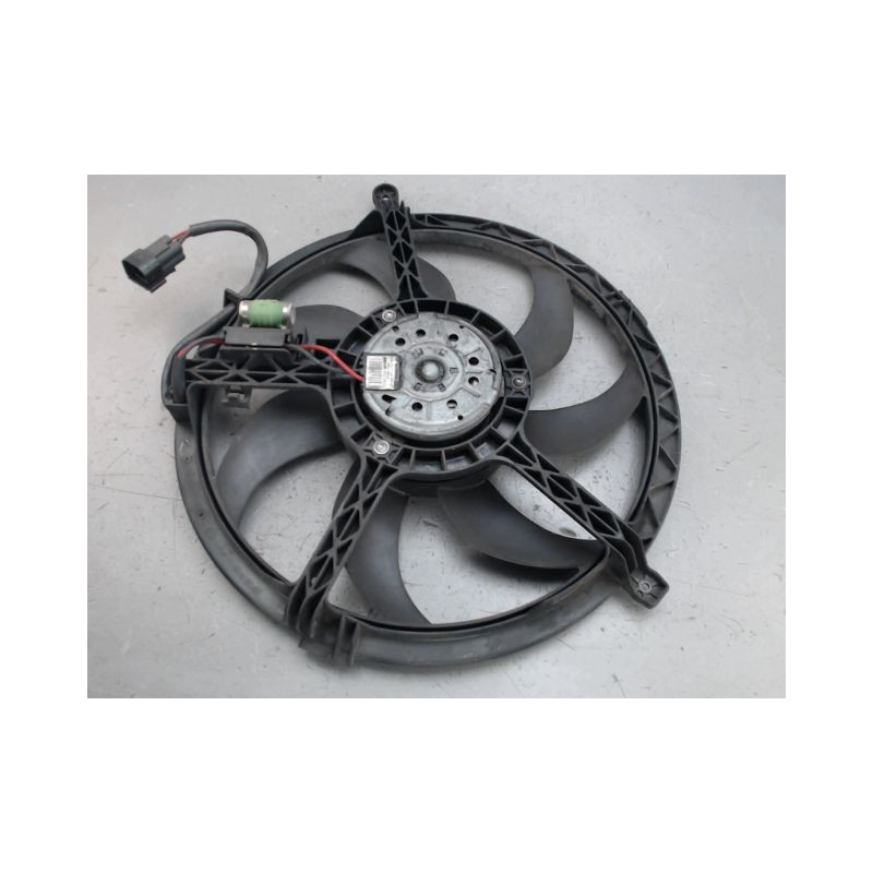 MOTEUR VENTILATEUR RADIATEUR MINI MINI