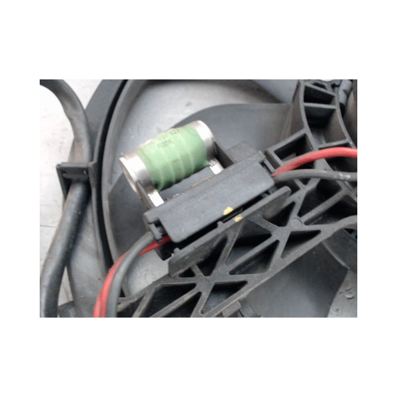 MOTEUR VENTILATEUR RADIATEUR MINI MINI