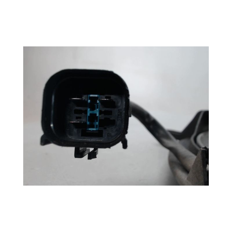 MOTEUR VENTILATEUR RADIATEUR MINI MINI