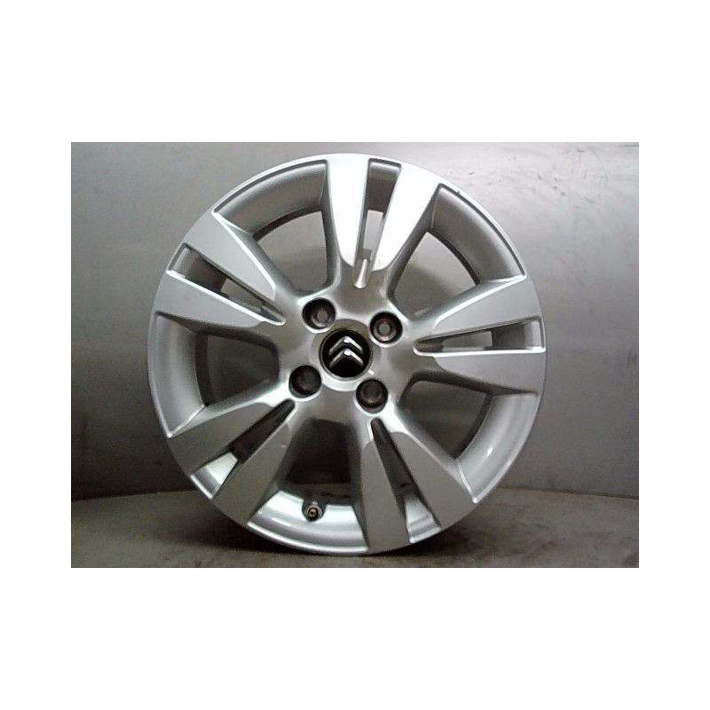 JANTE ALUMINIUM CITROEN DS3