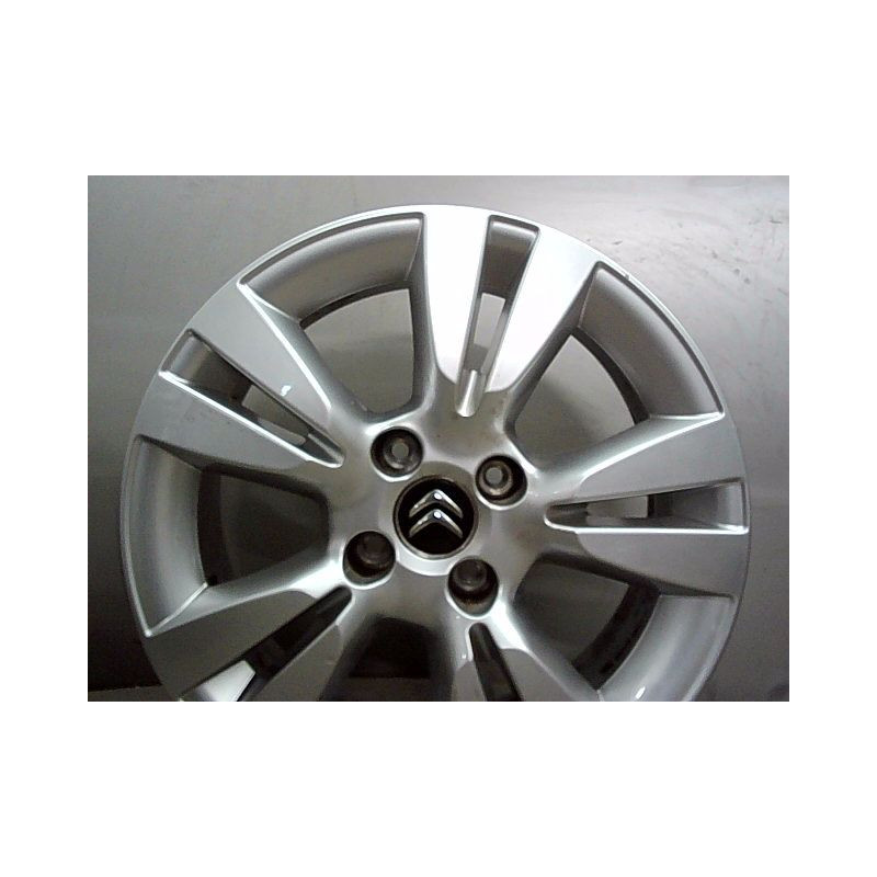 JANTE ALUMINIUM CITROEN DS3