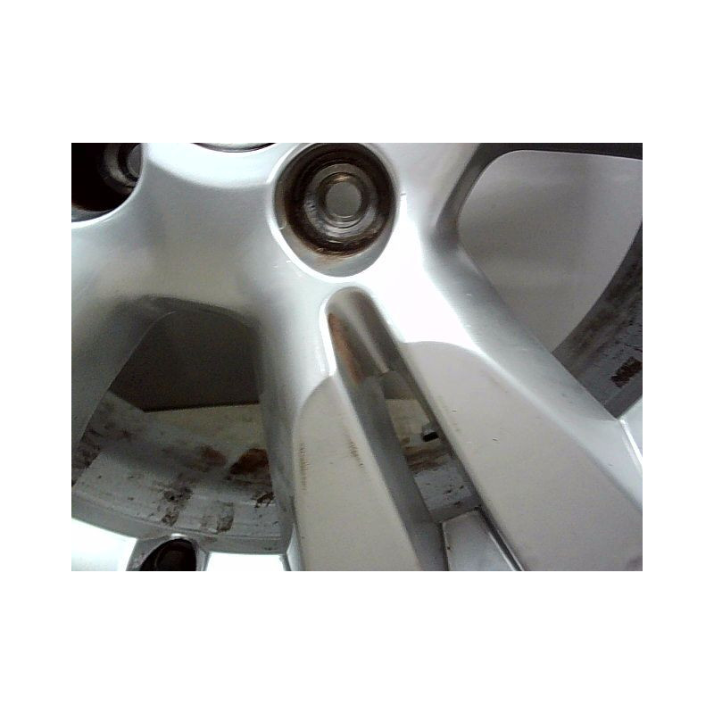 JANTE ALUMINIUM CITROEN DS3