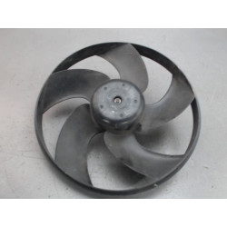 MOTEUR VENTILATEUR RADIATEUR