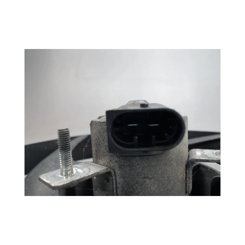 MOTEUR VENTILATEUR RADIATEUR PEUGEOT 206