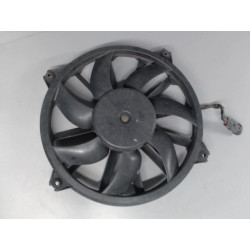 MOTEUR VENTILATEUR RADIATEUR
