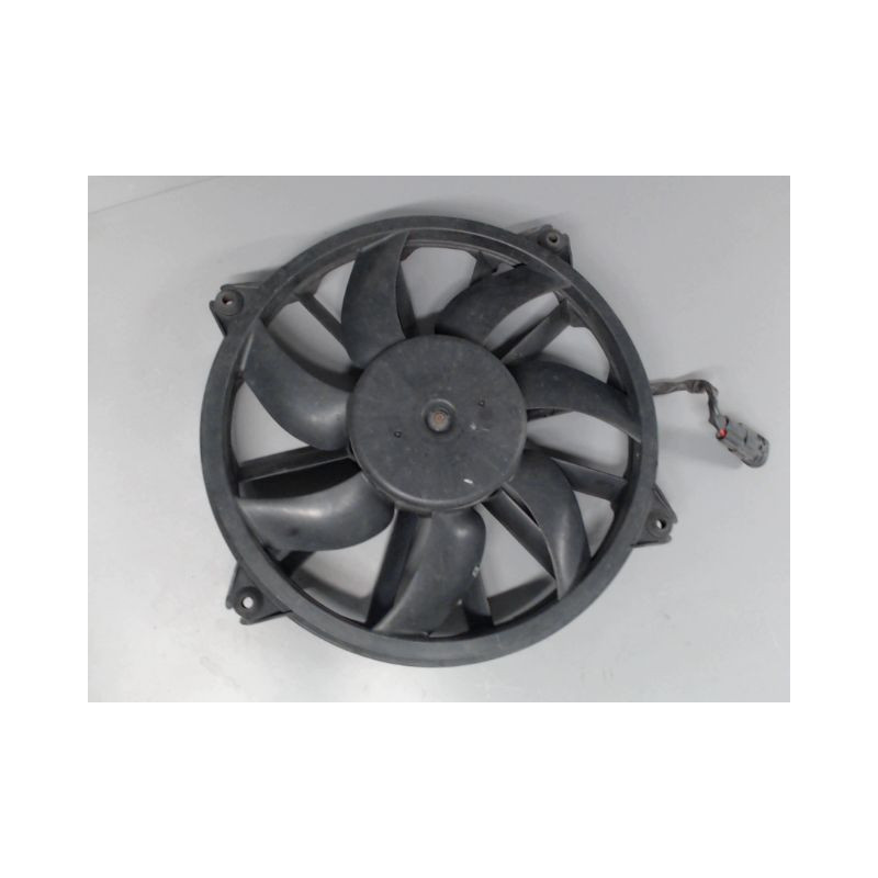 MOTEUR VENTILATEUR RADIATEUR PEUGEOT PARTNER