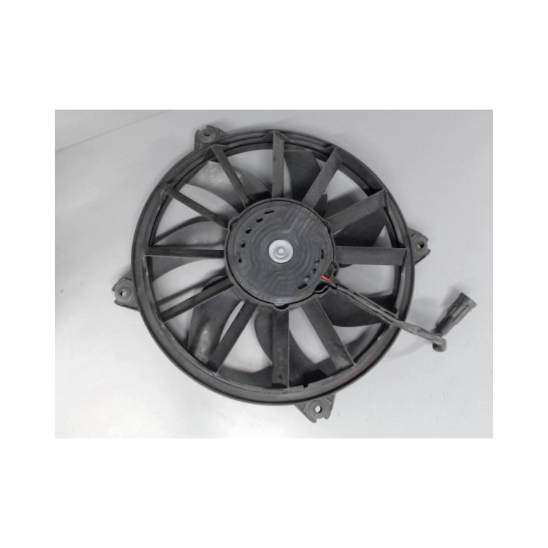 MOTEUR VENTILATEUR RADIATEUR PEUGEOT PARTNER