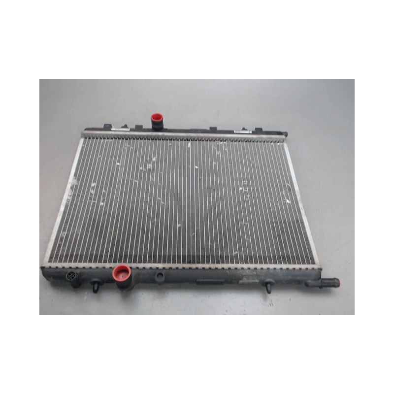 RADIATEUR PEUGEOT 307