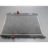 RADIATEUR PEUGEOT 307