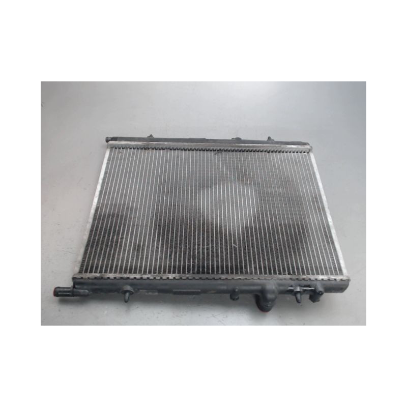 RADIATEUR PEUGEOT 307