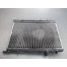 RADIATEUR PEUGEOT 307