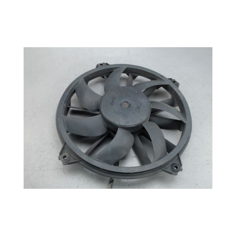 MOTEUR VENTILATEUR RADIATEUR PEUGEOT 308