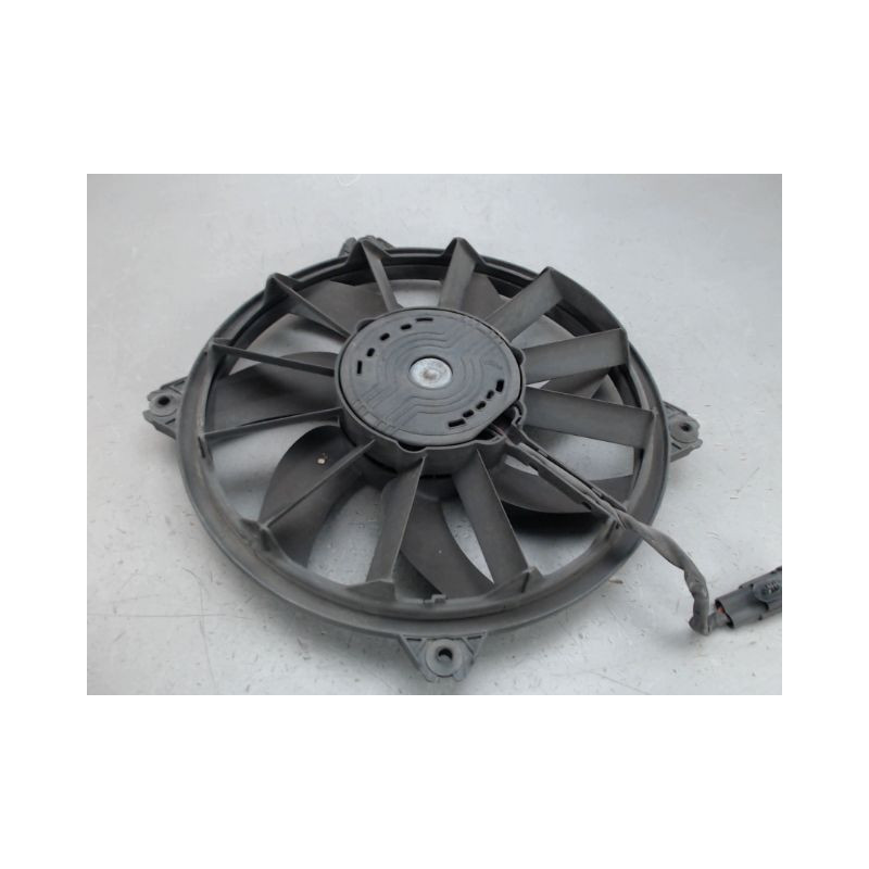 MOTEUR VENTILATEUR RADIATEUR PEUGEOT 308