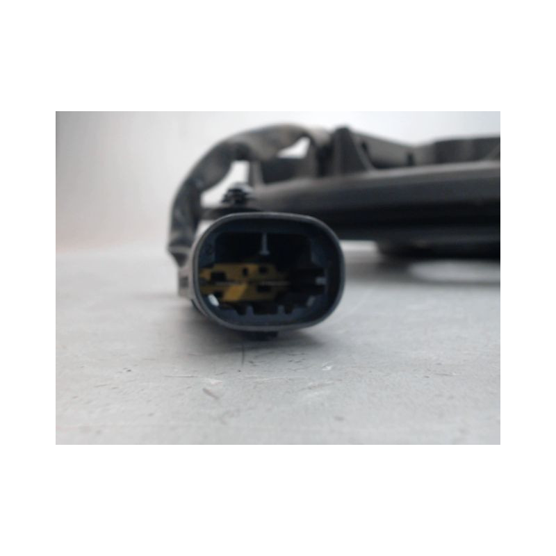 MOTEUR VENTILATEUR RADIATEUR PEUGEOT 308