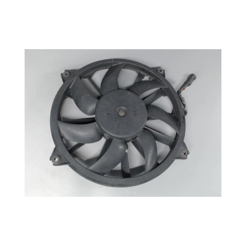 MOTEUR VENTILATEUR RADIATEUR CITROEN C4