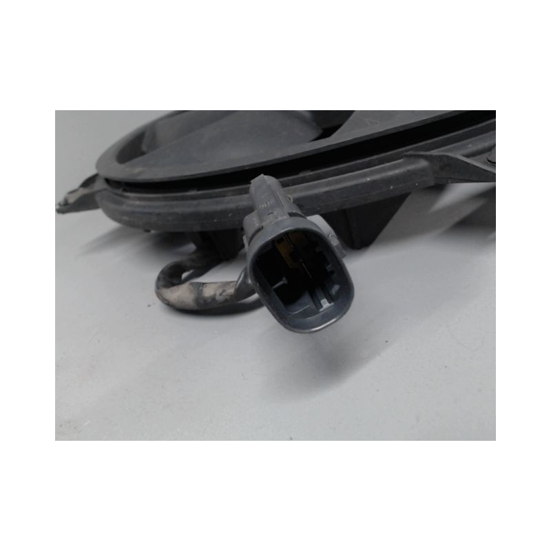 MOTEUR VENTILATEUR RADIATEUR CITROEN C4