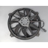 MOTEUR VENTILATEUR RADIATEUR CITROEN C4