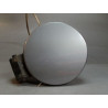 VOLET DE TRAPPE CARBURANT VOLKSWAGEN POLO 2005-