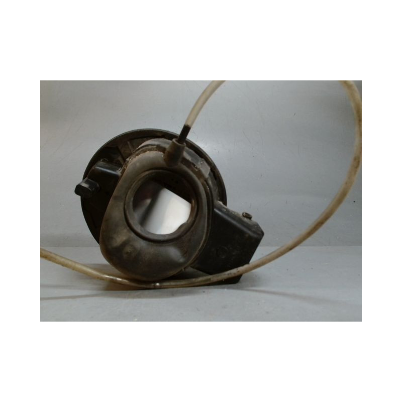 VOLET DE TRAPPE CARBURANT VOLKSWAGEN POLO 2005-