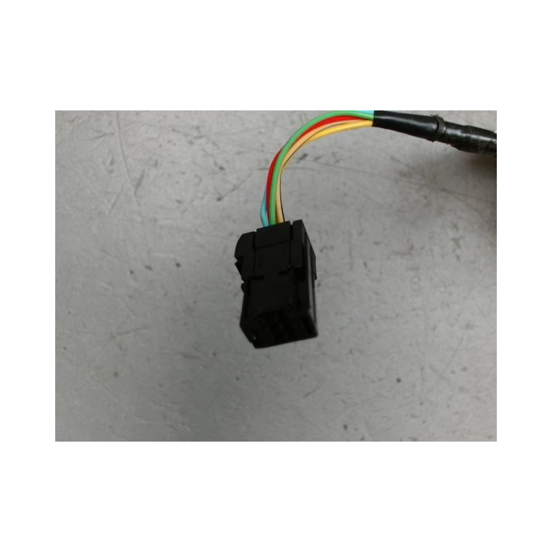 RETROVISEUR EXTERIEUR ELECTRIQUE GAUCHE CITROEN C3