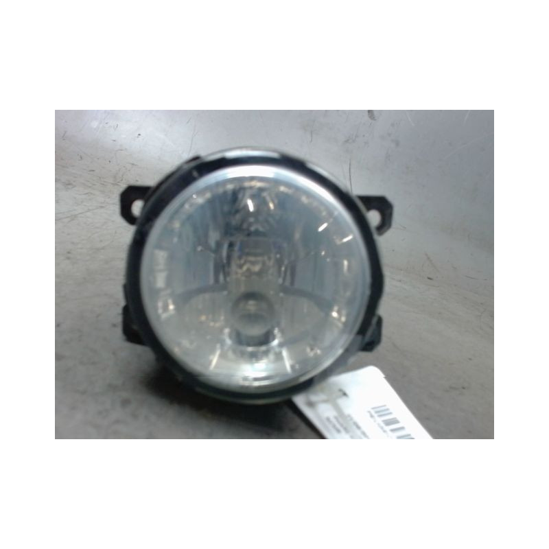 PHARE ANTIBROUILLARD AVANT DROIT PEUGEOT ION