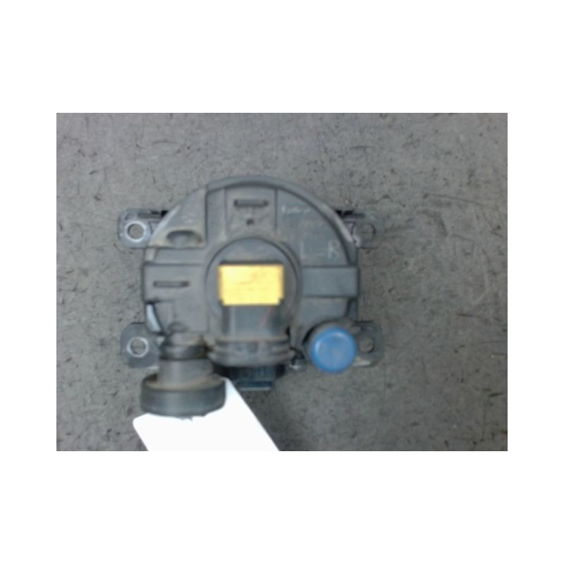 PHARE ANTIBROUILLARD AVANT DROIT PEUGEOT ION