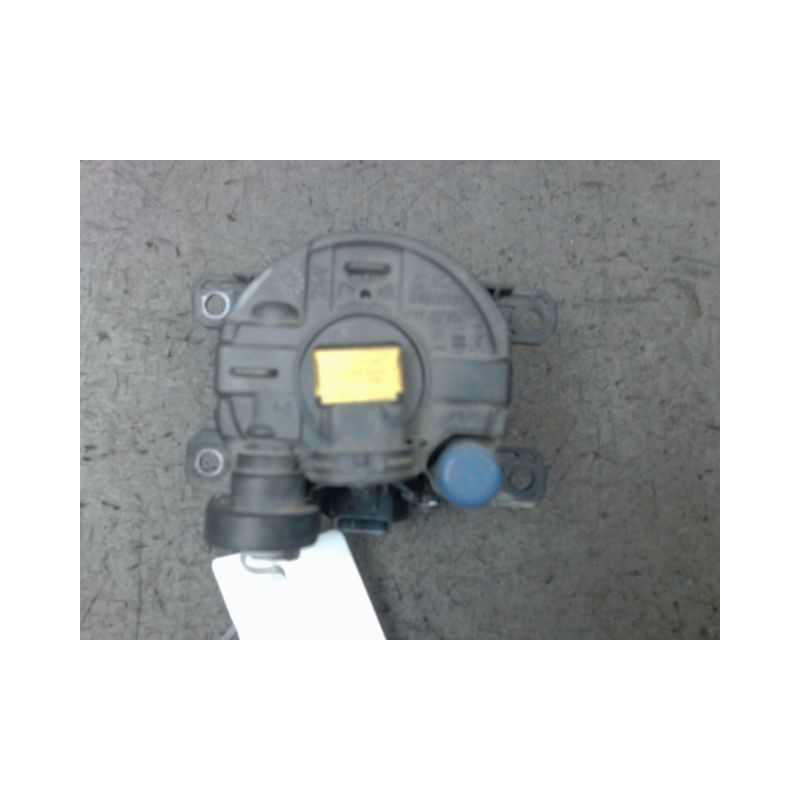 PHARE ANTIBROUILLARD AVANT GAUCHE PEUGEOT ION