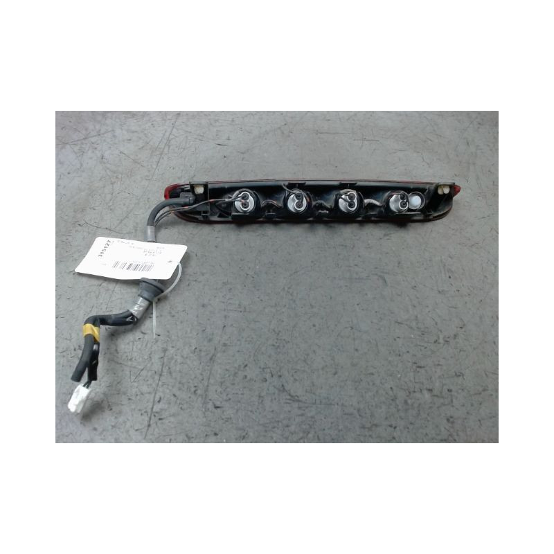 FEUX STOP SUPPLEMENTAIRE PEUGEOT ION