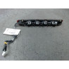 FEUX STOP SUPPLEMENTAIRE PEUGEOT ION