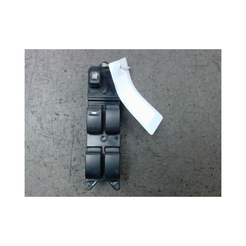 COMMANDE LEVE-GLACE PORTE AVG PEUGEOT ION