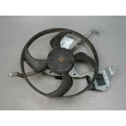 MOTEUR VENTILATEUR RADIATEUR